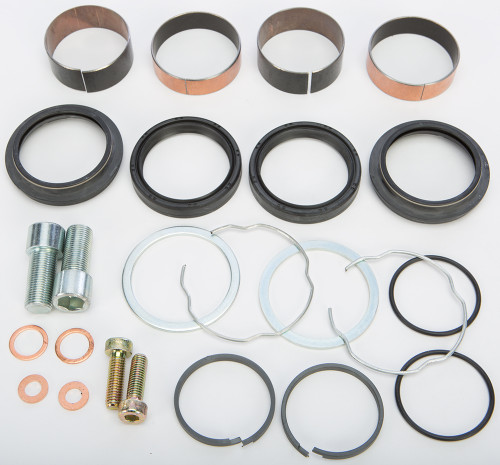 HardDrive Fork Rebuild Kit for 49mm Front Forks - Part Number 292249