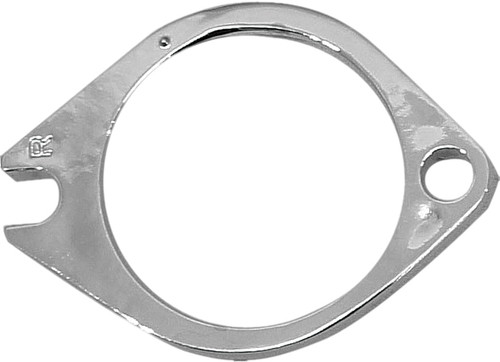 HardDrive 18-0293R Intake Manifold Flange Rear for Evo Bt / XL - Aluminum OEM Replacement