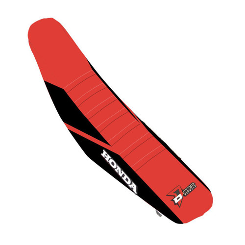 D-COR 30-10-475 Geico Seat Covers for Honda CRF250/450