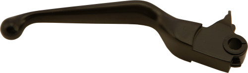 HardDrive H07-0588B Wide V Cut Brake Lever – Black OE# 45016 08
