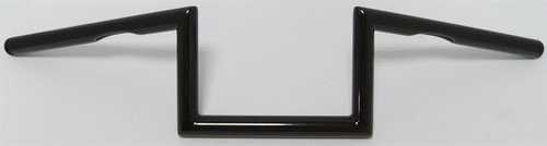 HARDDRIVE 21-228GB 1-Inch Z Bar Dimpled 6-Inch Gloss Black for 82-Up Applications