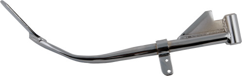 HardDrive 8-Inch Chrome Kickstand for XL 2004 and Later Models - Part 16-308
