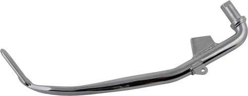 HardDrive Kickstand 1 Inch Under Stock Chrome for Harley Davidson 1991-2017 - Part #16-131