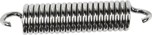 HardDrive C32-0434 Chrome Kickstand Spring for 1991 Harley Davidson with OE#50057