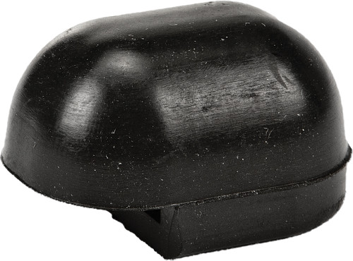 HardDrive Kickstand Rubber Pad OE#50245 for Enhanced Protection and Noise Reduction