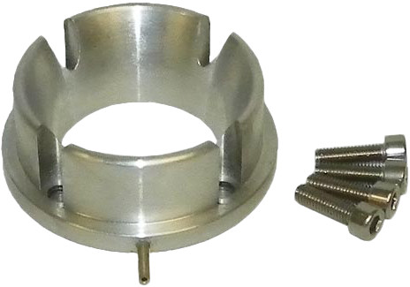 WSM Adapter Mik SBN 44mm Oil Injection Part 006-661-01