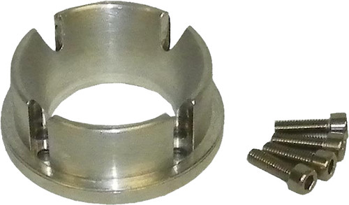 WSM Adapter Mik Sbn 44mm 4 Bolt - Part Number 006-661