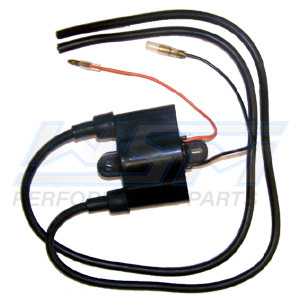 WSM Ignition Coil 004-180 for Reliable Engine Performance