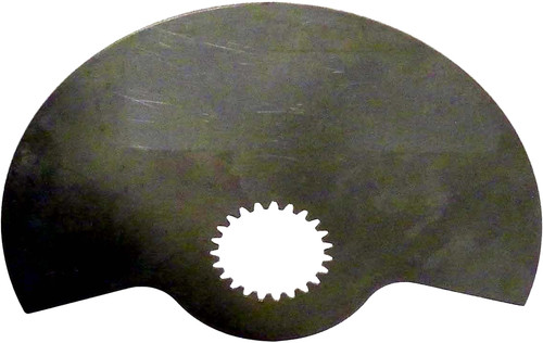 WSM Rotary Valve 159 Degree for Sea-Doo 580 and 720 Models