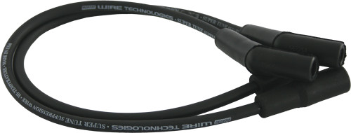 MOROSO Ignition Wires Suppression Core Set for Harley-Davidson 78-83 – Part Number 27286