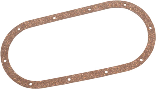HardDrive Fuel Pump Door Gasket Cork for OE 61326 95 - Part Number 022250