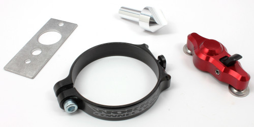WORKS Pro Launch Start Device (Part Number: 12-720) – Precision Motorcycle Launch Control