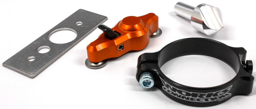WORKS Pro Launch Start Device Part #12-621 – Precision Start System for Race Teams