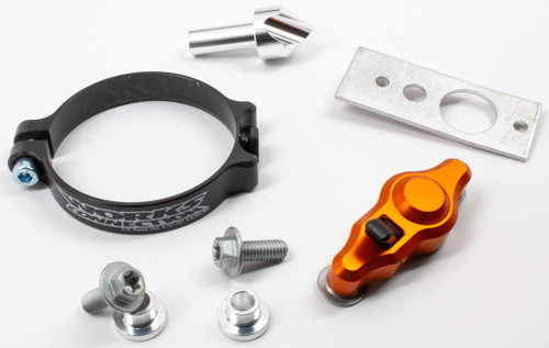 WORKS Pro Launch Start Device - Part Number 12-607