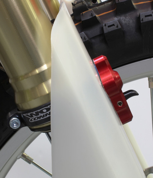 WORKS Pro Launch Start Device Part Number 12-200 for Motorcycle Racing