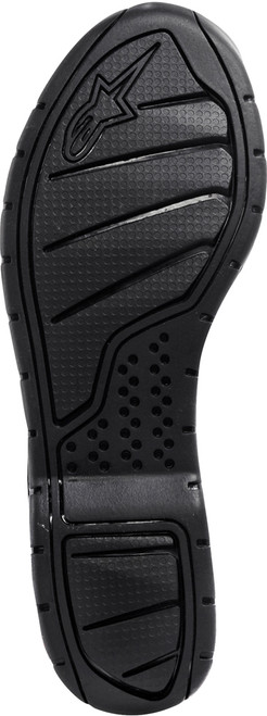 Alpinestars Tech 5 Sole Size 15 - Durable Motorcycle Boot Replacement Part
