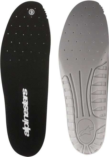 Alpinestars Tech 1/5 Removable Footbed Inserts Size 07