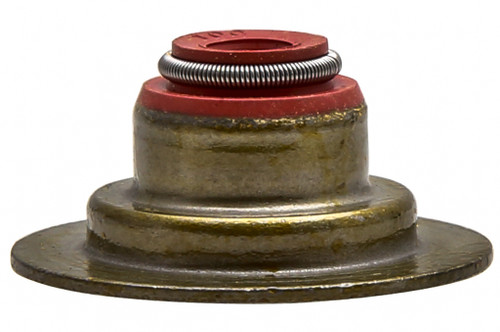 KPMI 71047-4 Red Viton® Valve Stem Seals – Universal Pack of 4