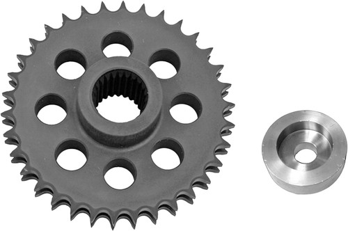 HardDrive 34-Tooth Compensator Eliminator Sprocket - Part Number 191205