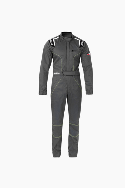 Sparco Suit MS4 Small Grey - 002020GR1S