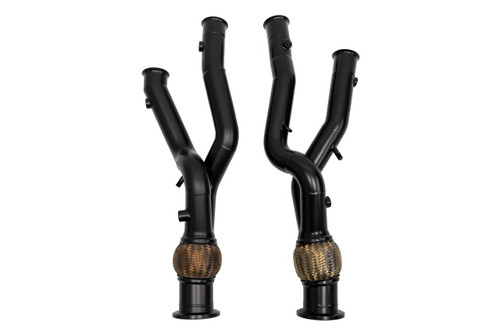 Lamborghini Aventador SVJ / Ultimae SOUL Competition Pipes