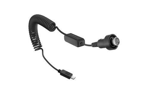 SENA SC-A0131 Micro USB DIN Cable for Reliable Device Connectivity