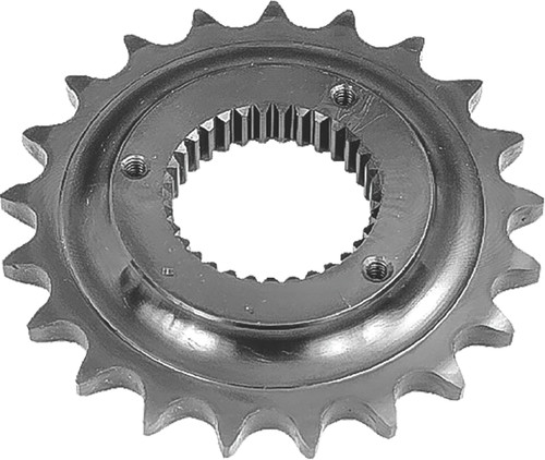 Harddrive Transmission Sprocket 21T XL 91 Up - OEM Replacement Part