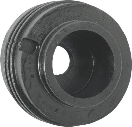 HardDrive Swingarm Isolator Mount Part 032566 for Motorcycle Suspension