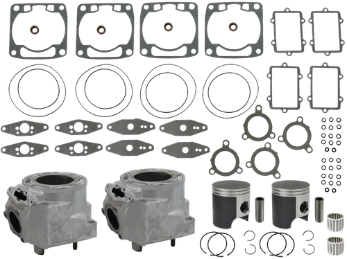 SP1 SM-09615K Cylinder Kit for A/C Engines