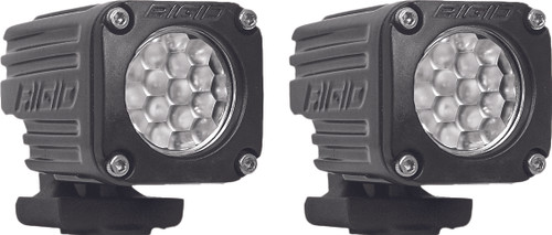 RIGID Ignite Backup LED Light Kit with Surface Mount - Part Number 20541