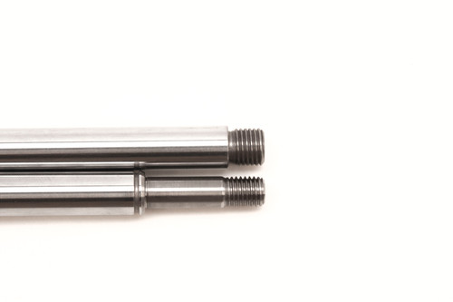 HYGEAR Shock Shaft for KYB and HPG - 12.5mm x 7.73 inch Solid Replacement Part