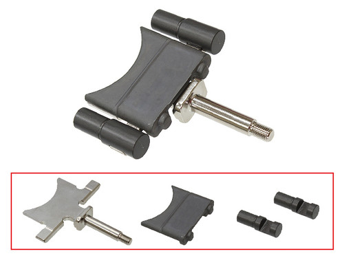SP1 Power Valve S D - Part Number SM-09654