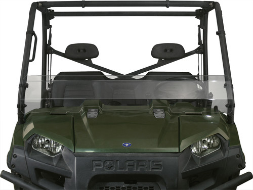 National Cycle N30209 Lexan Low Windshield for Utility Vehicles