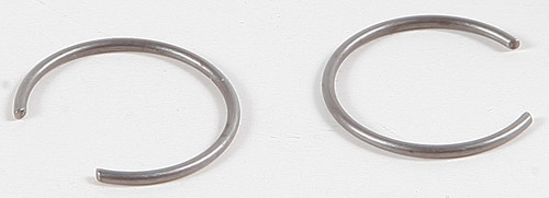 WISECO CW-15 Piston Circlips for Wiseco Pistons