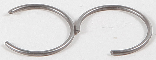 Wiseco CW-14 Piston Circlips – High Strength Replacement Clips