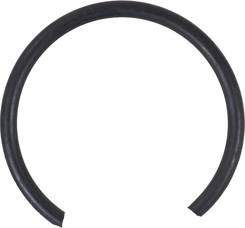 Wiseco CW12 Piston Circlips for Wiseco Pistons - High Strength and Easy Installation