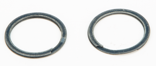 WiseCo CS-22 Piston Circlips for Wiseco Pistons - High Strength and Easy Installation