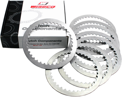 WiseCo WPPS021 Drive Plates 8 Steel Yam - Durable OEM-Feel Performance