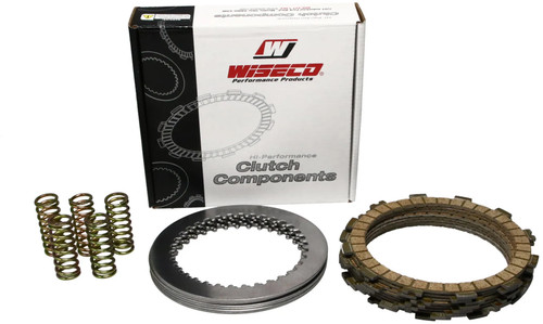 WiseCo WPPF090 Friction Plates for Gas, Husqvarna, KTM