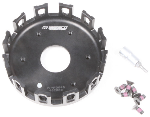 Wiseco WPP3046 Clutch Basket for Husqvarna and KTM