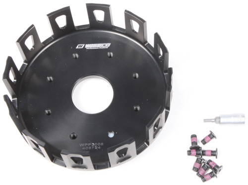 WiseCo WPP3008 Clutch Basket for Suzuki