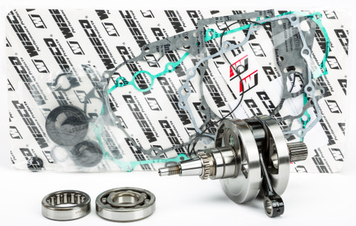 Wiseco WPC168 Bottom End Kit for Honda Engines