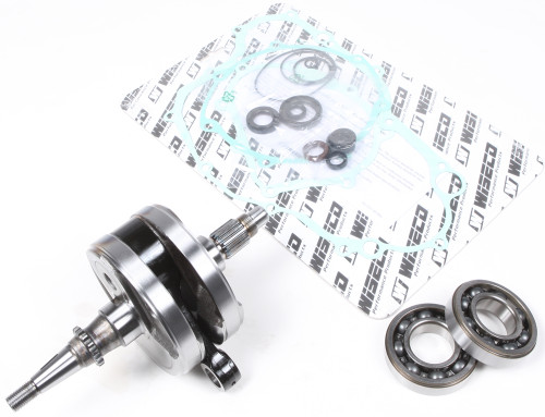 Wiseco WPC140 Bottom End Kit for Yamaha Engines