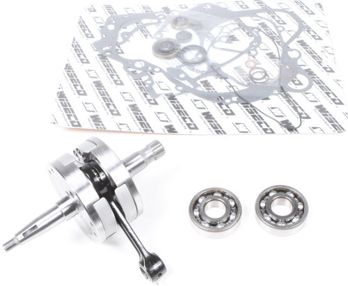 Wiseco WPC121 Bottom End Kit for Suzuki Engines