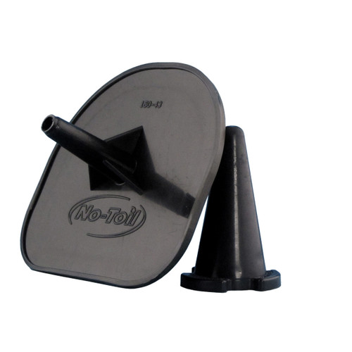 NO TOIL WK150-43 Airbox Cover for Enhanced Engine Protection