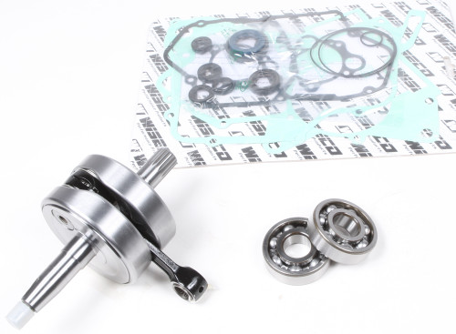 Wiseco WPC116A Bottom End Kit for Honda Engines