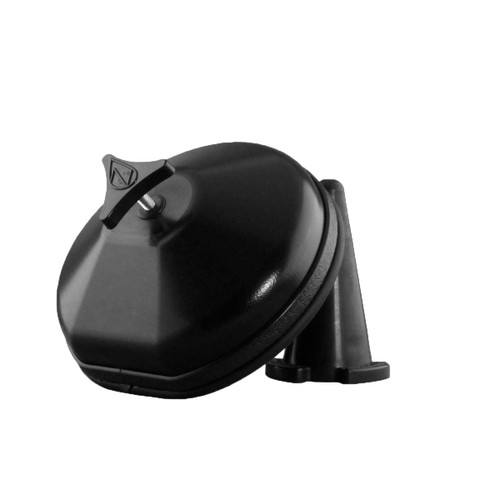 NO TOIL WK120-06 Airbox Cover for Enhanced Engine Protection