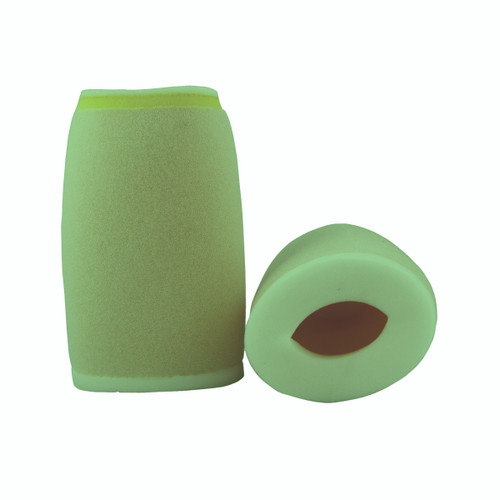 NO TOIL Fast Filter Raptor 700 - High-Performance Pre-Oiled Air Filter