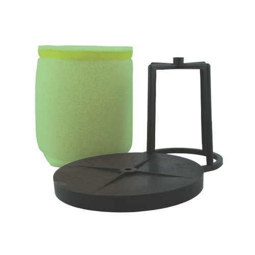 NO TOIL Fast Filter Suz ATV - Part Number 3712