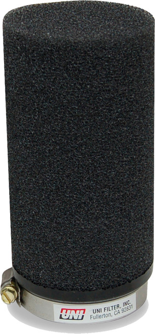 UNI Snow Pod 2.5" Part UP-6245S – Enhanced Snow and Dust Protection for Your Engine